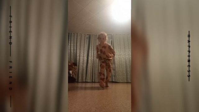 быстрый бег