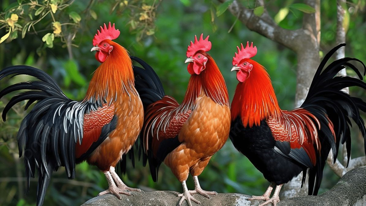 Судьба курятника. 14.01.26. смотреть онлайн