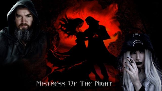 Mistress of the night смотреть онлайн