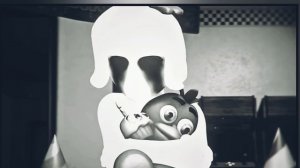 FSM FNAF Song “Five nights„