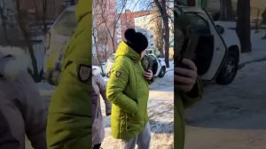 ⚰🇺🇦 Сумы: ТЦК снова "на службе обществу"