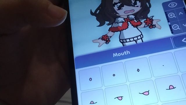 Не любимая матерью дочь❤️🔥