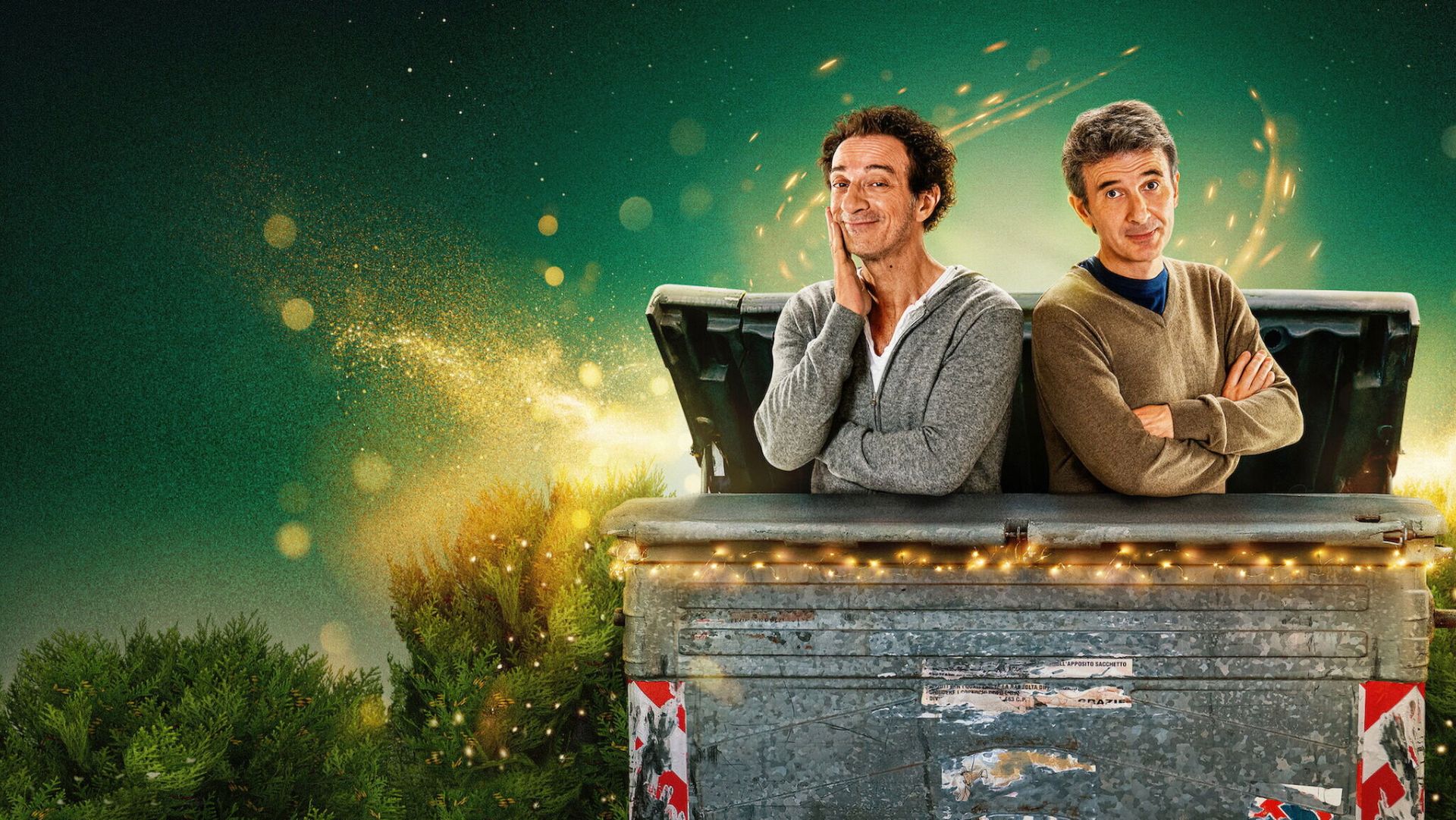 Сериал Сицилийский экспресс – 1 сезон 2 серия / Sicilia Express