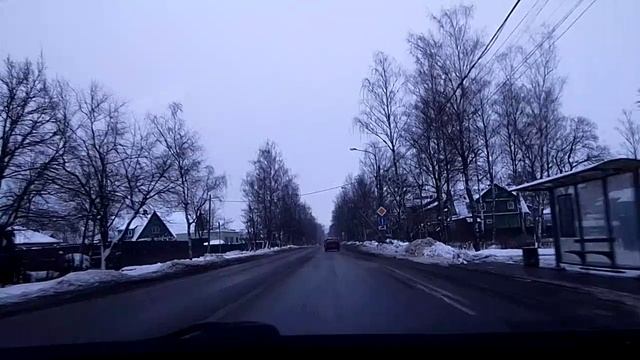 #5177 Архив В.В./19-01-26 г./На парковку под Ленту... смотреть онлайн