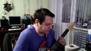 Silence Is Deafening Napalm Death кавер