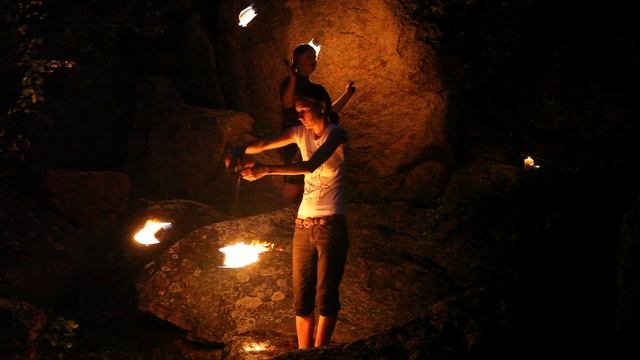 ©  "Фейр шоу у Одина". Летняя экспедиция 2013 г. MVI_0331