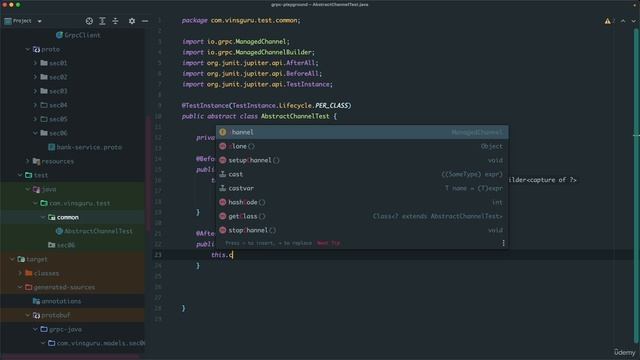 017 Abstract Test смотреть онлайн