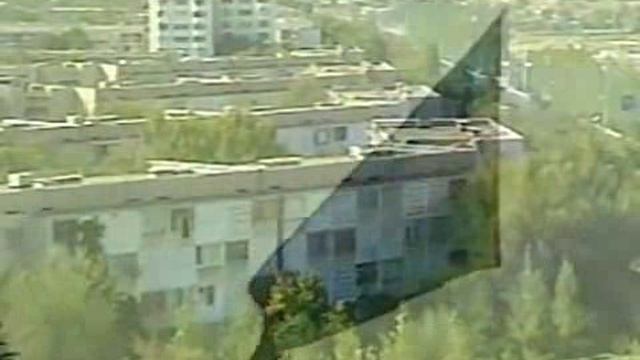 Навои - Роза в Пустыни. Клип 2004 года (Sting) смотреть онлайн