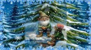 ОЙ, ЗИМА! - Марина Девятова