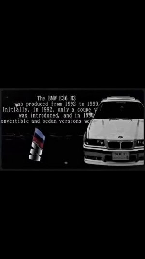 BMW