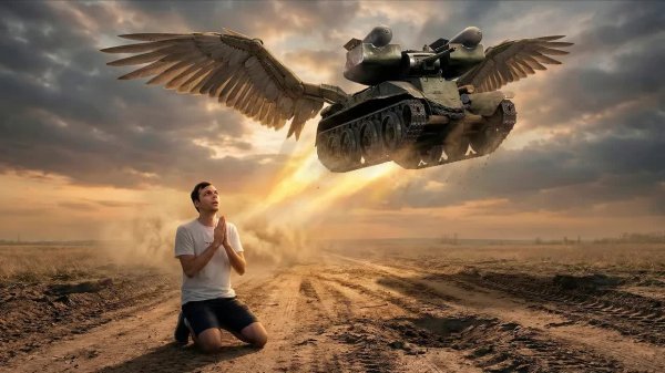 War Thunder - Играем, общаемся