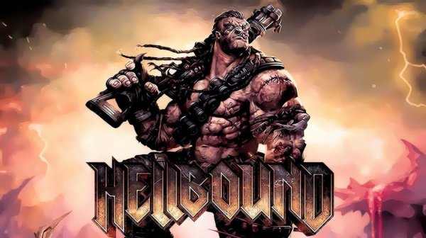 Hellbound Flying Souls