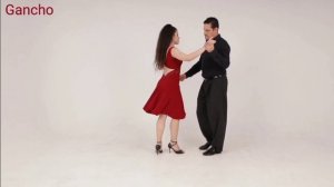 Аргентинское танго | Ганчос
