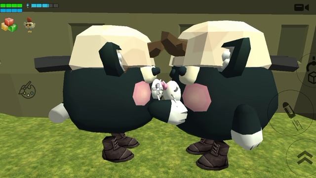 спойлеры 2 части битва титанов 8 серии Блу против джевин фаза 4 смотреть онлайн