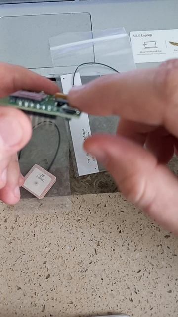 Краткий обзор SIM7070G модуля для IOT устройств смотреть онлайн