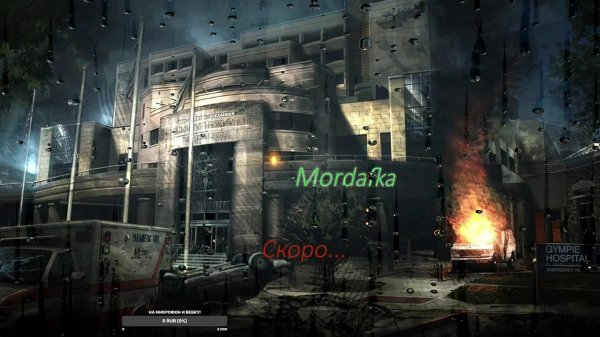 Rust Ищем PVE сервер!!)