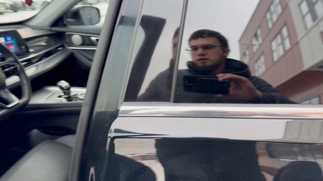 Chery Tiggo 7 pro max new 2024