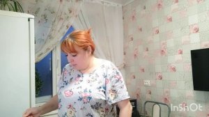 Обзор покупок / Готовка / Болталка/