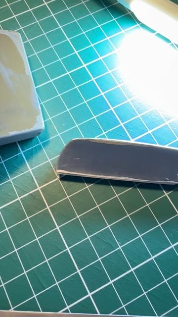 Работа Каменя Yellow Stone Razor (Кирилл Судаков)