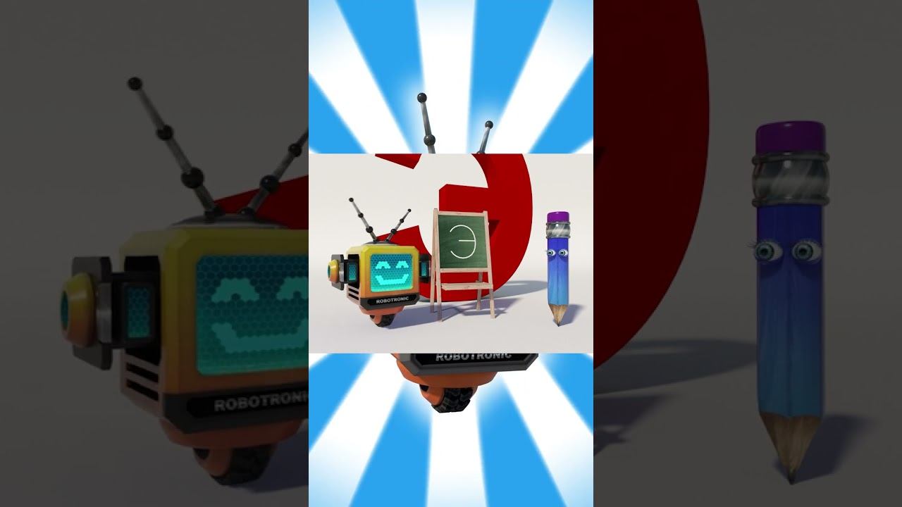 Альфавит #31 смотреть онлайн