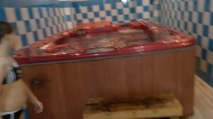 Аквапарк Одиссей