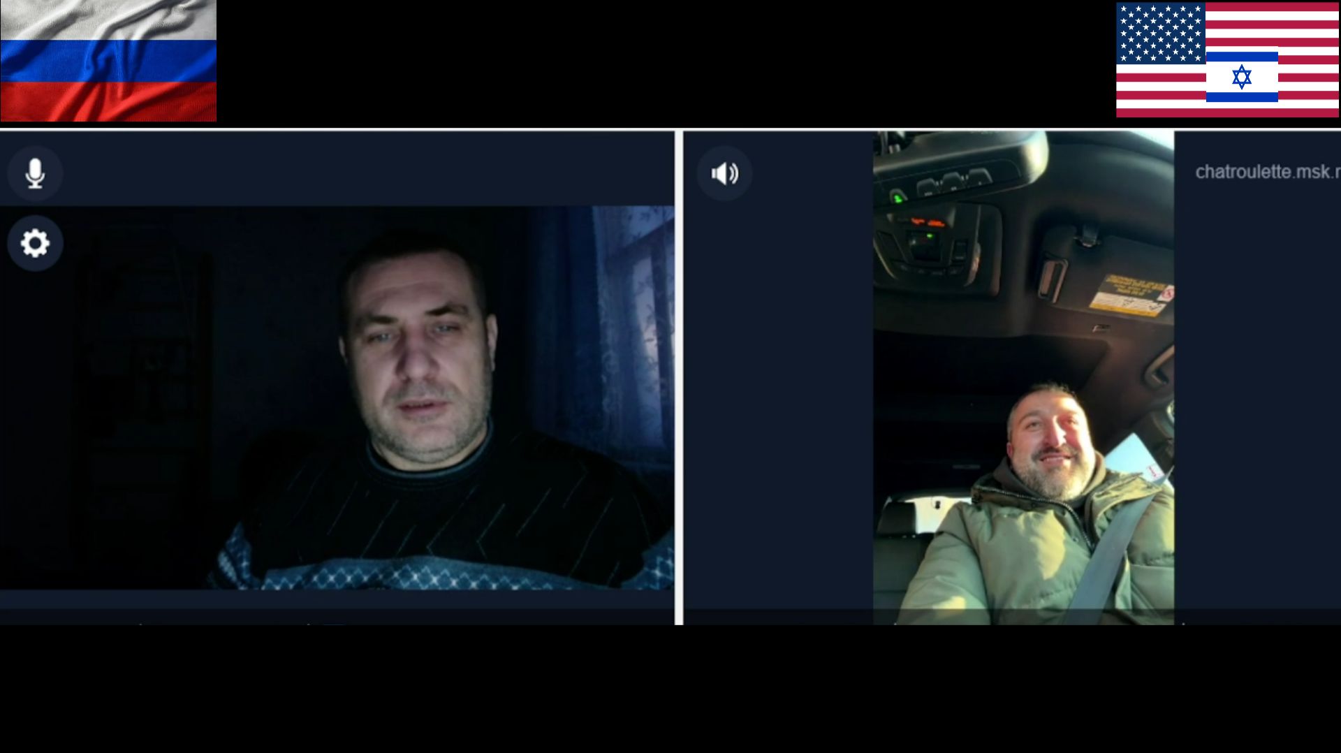 Еврейский СШАсец 🙄 смотреть онлайн