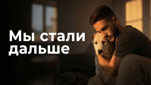 Мы просто стали дальше | Шансон | AVI & SUNO AI | #ai #шансон #музыкаонлайн #music #love #музыка