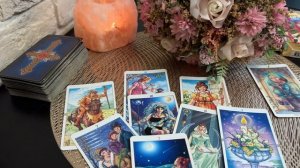 Когда ждать звонка от него🙋♂️🍒💐Расклад по вариантам