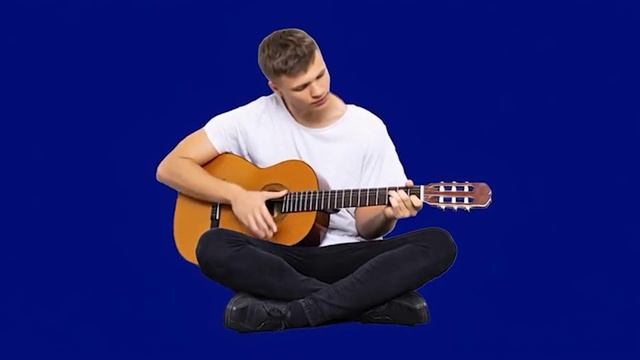 Игра на гитаре_encoded смотреть онлайн