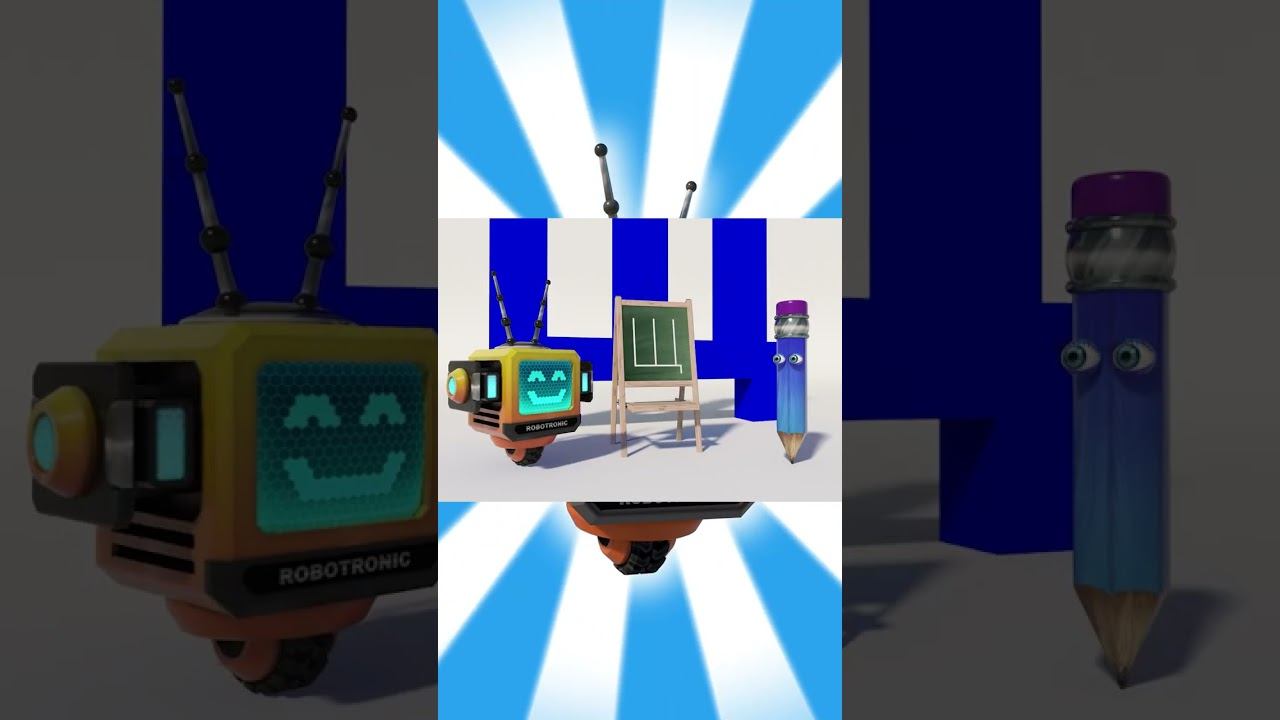 Алфавит #27 смотреть онлайн