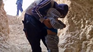 Кочевая жизнь# Иран #142 часть