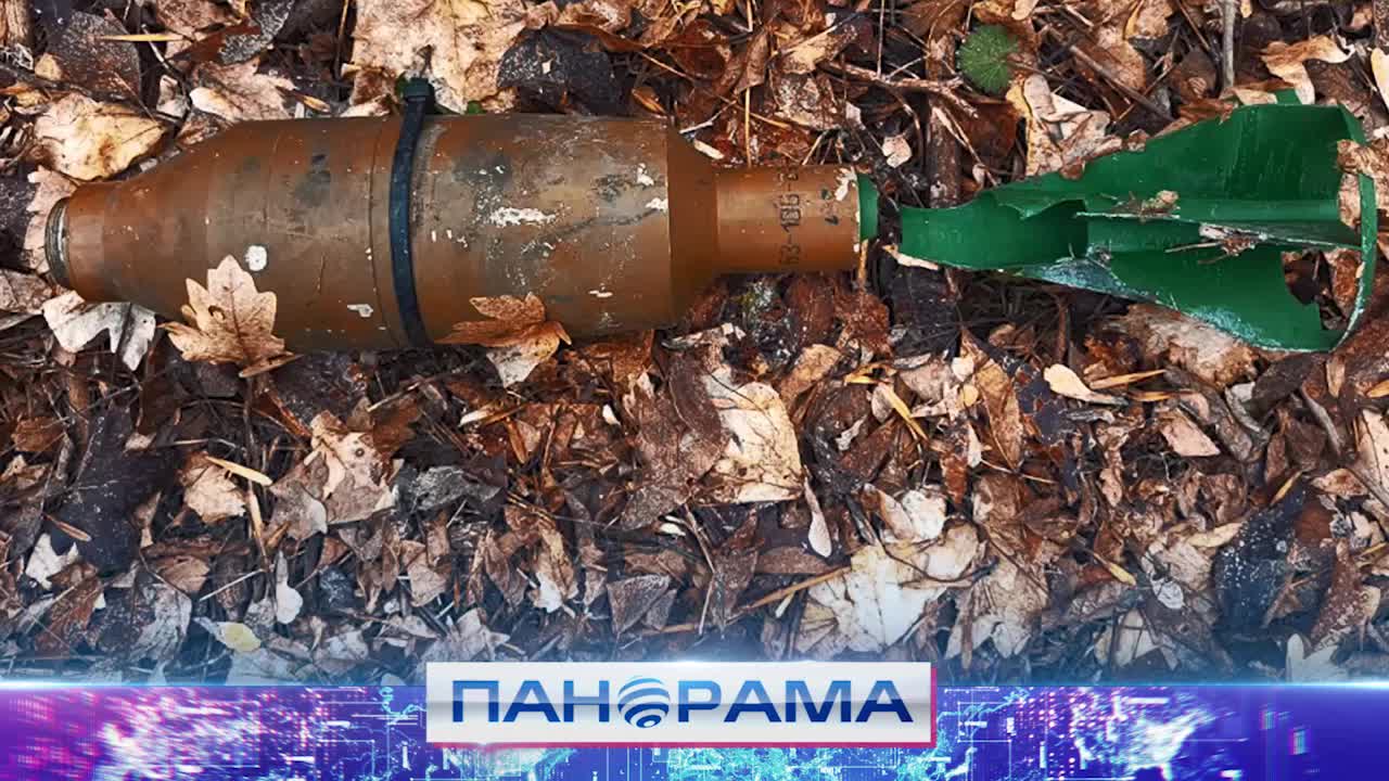 ❗Сорваны попытки атаковать энергетическую инфраструктуру ДНР: уничтожено 286 БПЛА ВСУ! смотреть онлайн