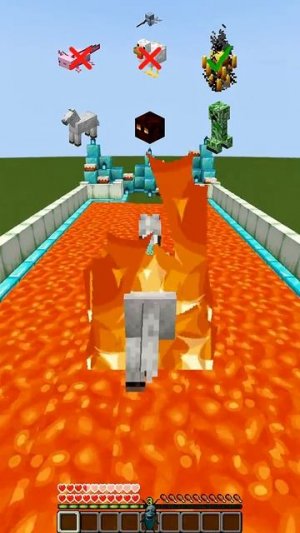 майнкрафт сервер в тг: p100n_tw #майнкрафт #Minecraft