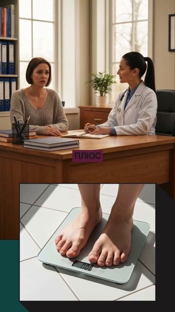 Почему «полезный» чай не помог похудеть смотреть онлайн