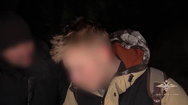 Ирина Волк: В Иркутской области задержан подозреваемый в поджоге объекта инфраструктуры смотреть онлайн