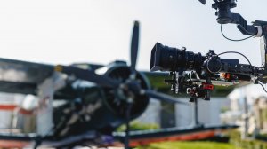 Весна победы | INTERCUT backstage