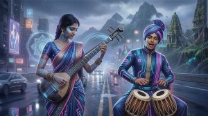 Жди и верь: дуэт