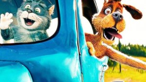 Простоквашино — Новый трейлер (2026)