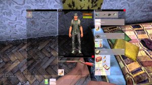 DayZ детский лепет от FenixCraft ru