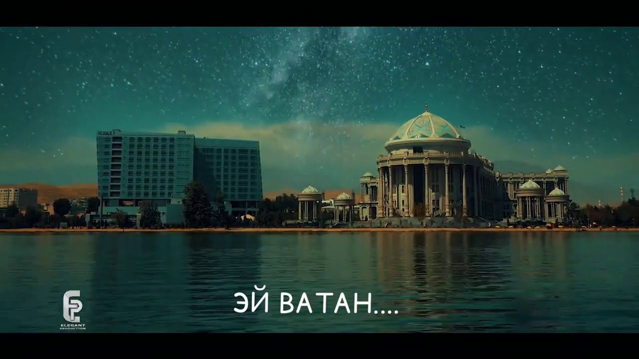 #rustamazimi Vatan Рустам Азими (Ватан)