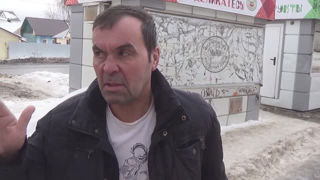 "СпасиБог"...Пища Жизни .Вологда.(диалоги,благодарности, обзор)