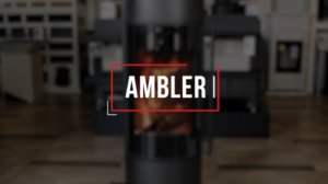 Полный обзор печи Kratki PRO Ambler