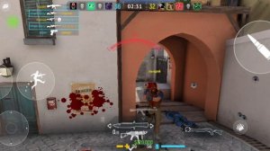 Контер атак