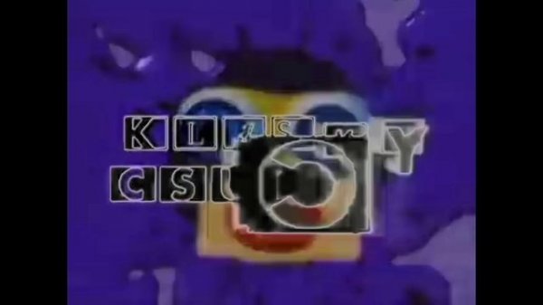 Klasky csupo с эффектами effects