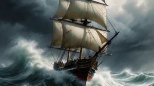 Белый парус