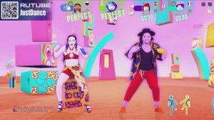 Just Dance: Calm Down - Rema