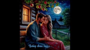 Ветер свечи задул ( авторская Татьяны Семеновой) вариант 1, СПб