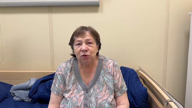 Лечение стеноза позвоночного канала за 1 день смотреть онлайн