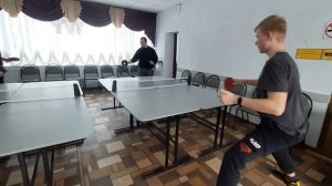 Фрагмент занятия по АФК 19.01.26