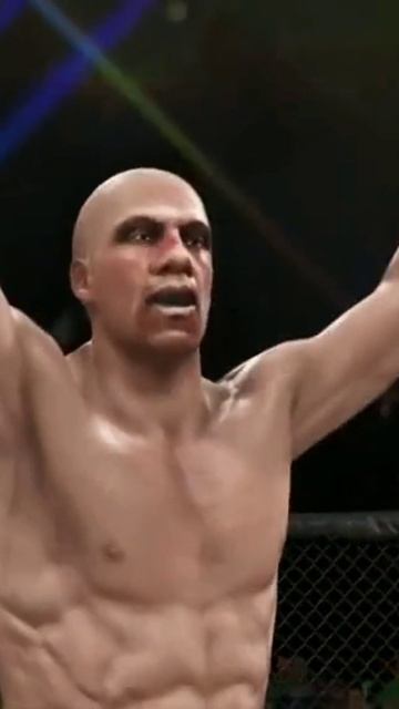 Приём от Васселла в UFC 3 #shorts #линтонвасселл #тайреллфорчун #васселлфорчун #ufc3 смотреть онлайн